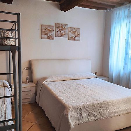 La Casina Di Colle - Appartamento Rustico Sulle Colline Di Pisa Кашана Терме Екстериор снимка