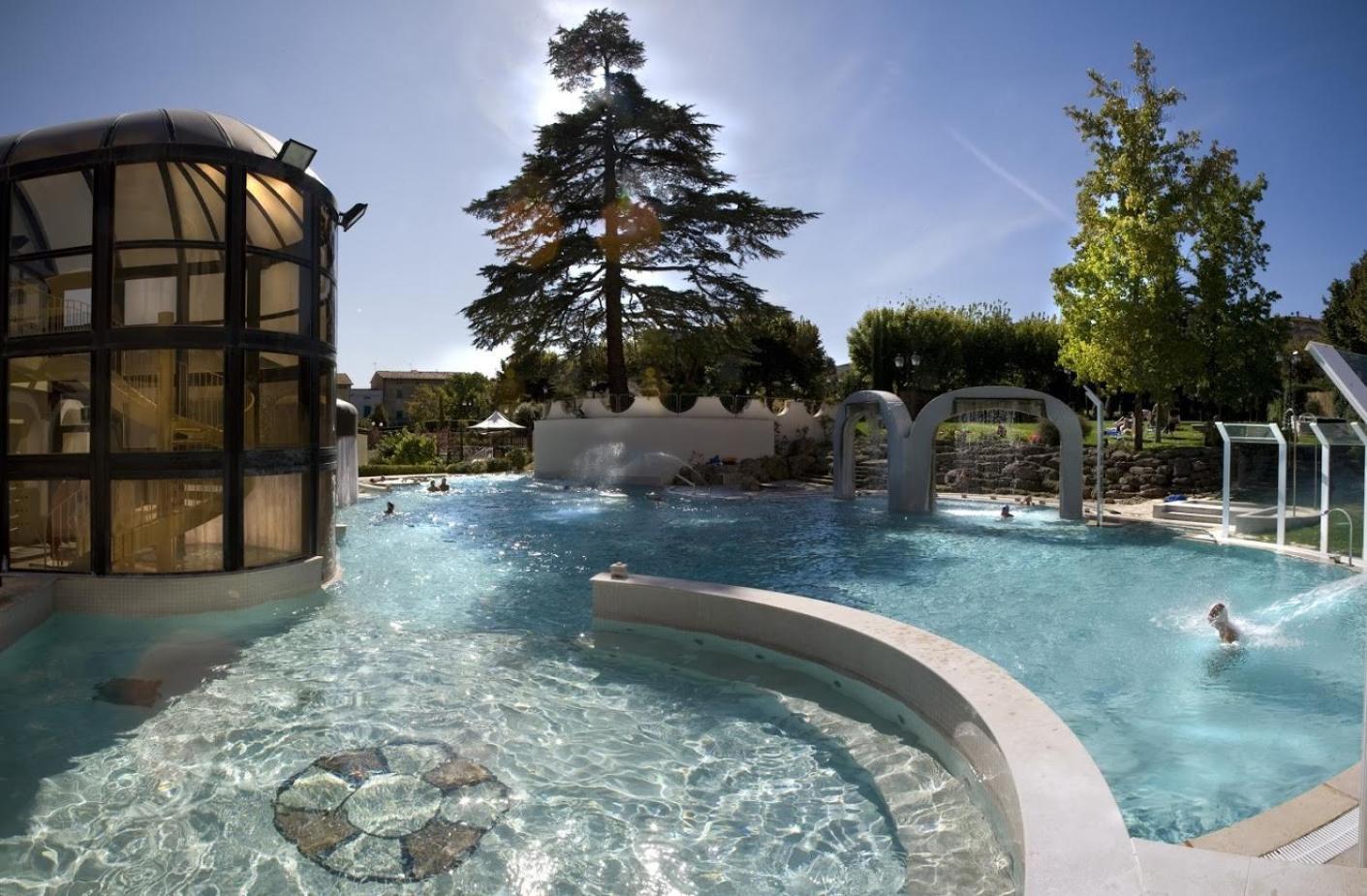 La Casina Di Colle - Appartamento Rustico Sulle Colline Di Pisa Кашана Терме Екстериор снимка