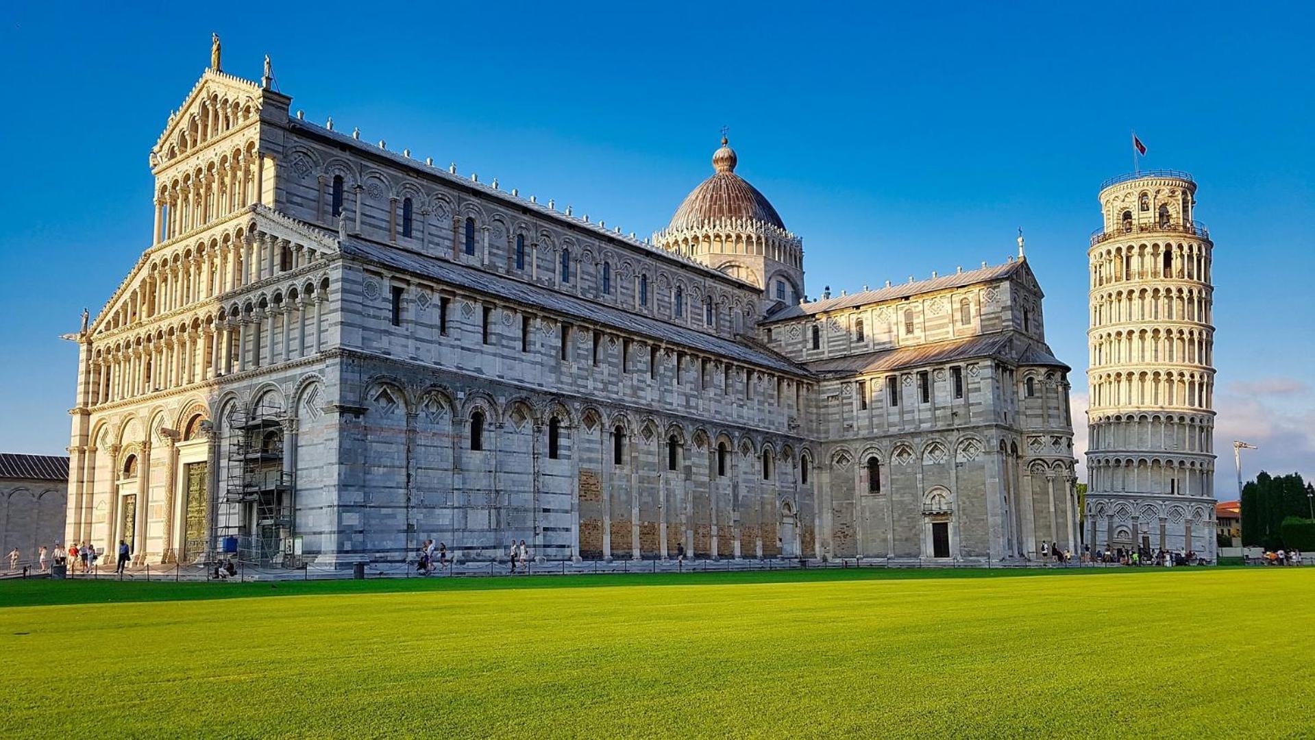 La Casina Di Colle - Appartamento Rustico Sulle Colline Di Pisa Кашана Терме Екстериор снимка