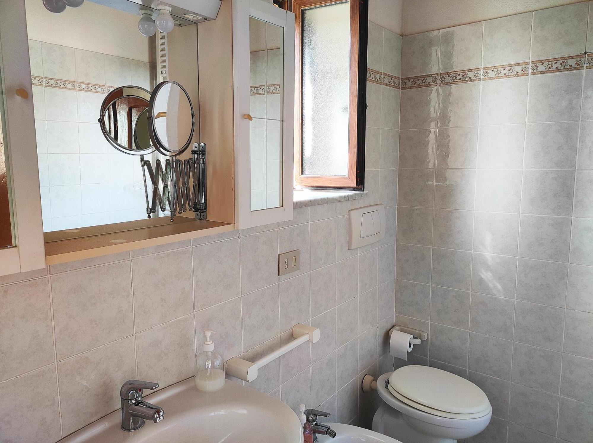 La Casina Di Colle - Appartamento Rustico Sulle Colline Di Pisa Кашана Терме Екстериор снимка